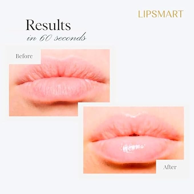 LipSmart - LIP BALM & HYDRATING LIP TREATMENT (MEDICAL GRADE) - 0.33 FL. OZ - Image 4